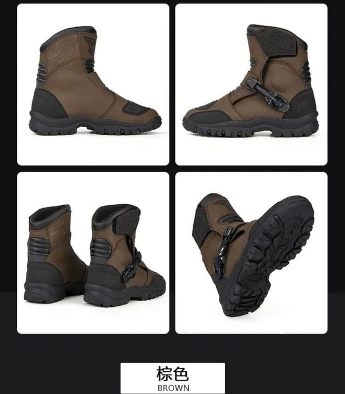 Imagen del producto 2 - bota
