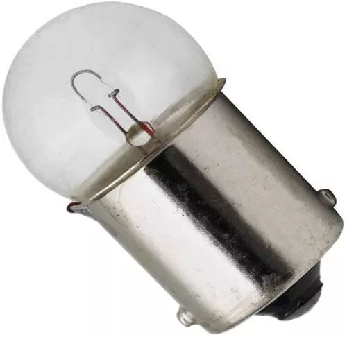 
                                    Representación visual de bombillo
                                  