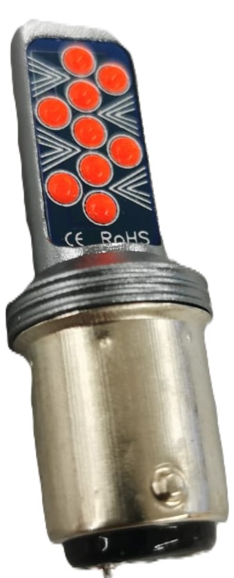 Imagen del producto 1 - bombillo