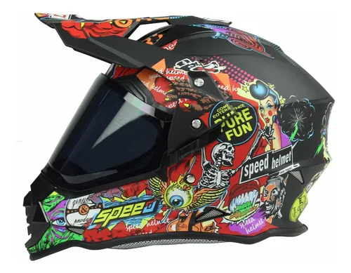 Imagen del producto 4 - speed