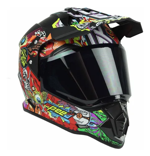 Imagen del producto 5 - speed