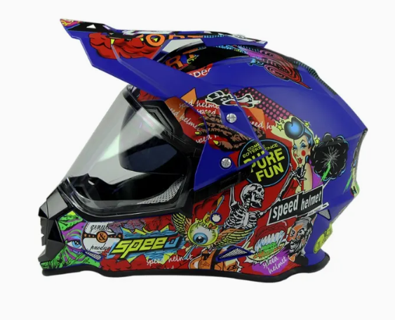 Imagen del producto 6 - speed
