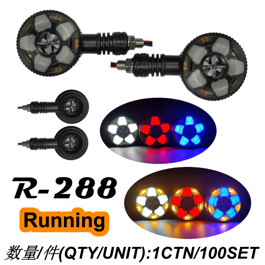 
                                    Representación visual de R-288
                                  