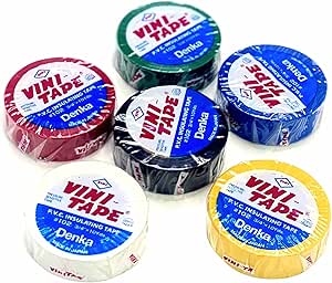 
                                    Representación visual de cinta
                                  