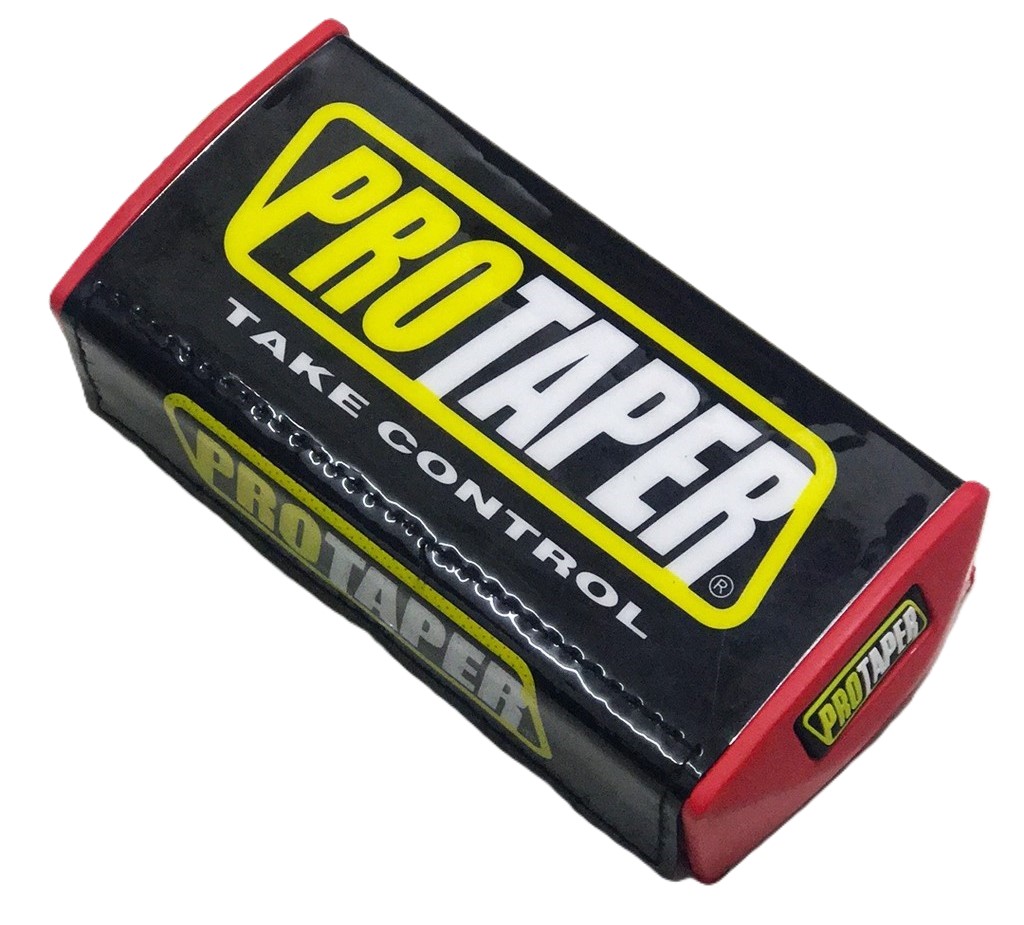
                                    Representación visual de protaper
                                  
