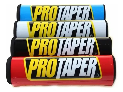 
                                    Representación visual de protaper
                                  