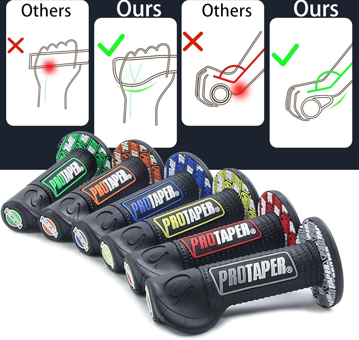 Imagen del producto 3 - protaper
