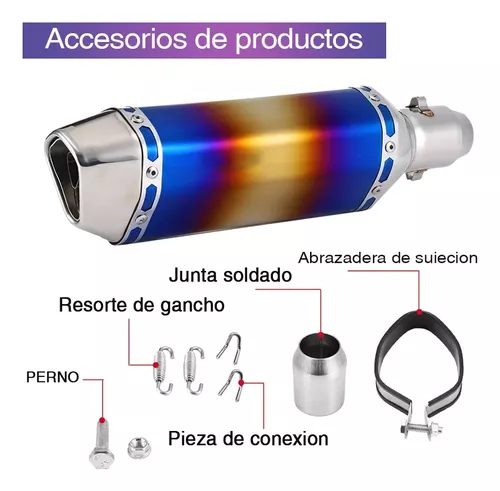 Imagen del producto 1 - terminal