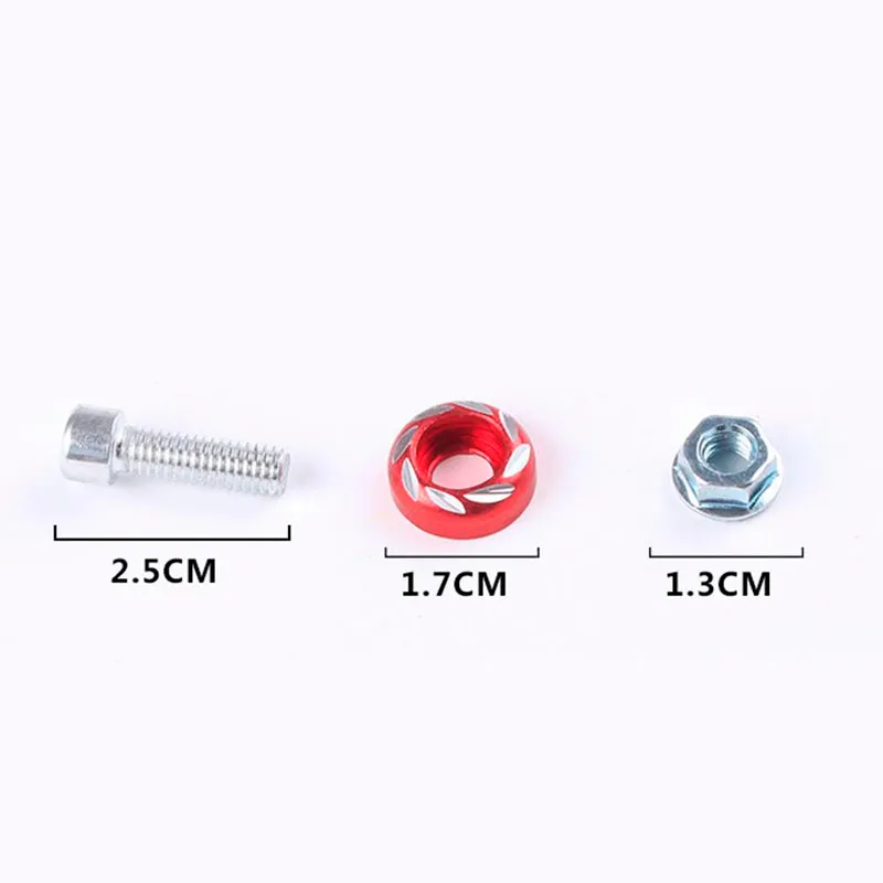 Imagen del producto 4 - tornillo