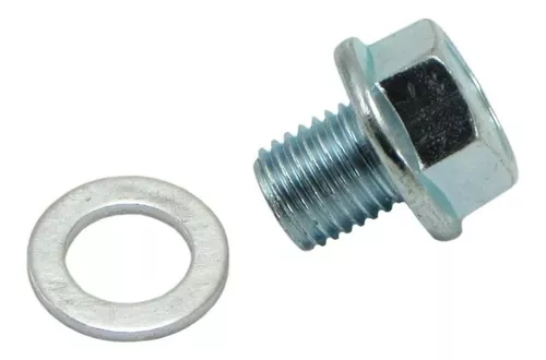 
                                    Representación visual de tornillo
                                  