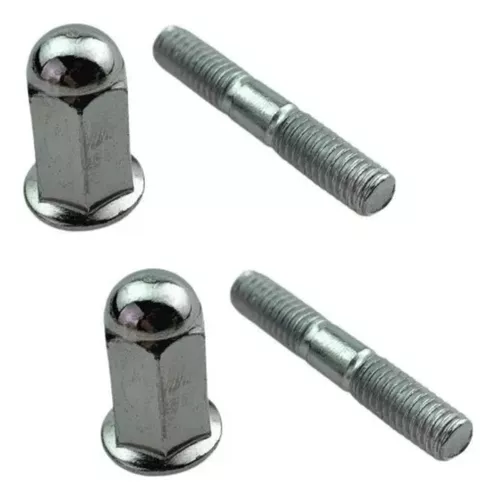 
                                    Representación visual de tornillo
                                  