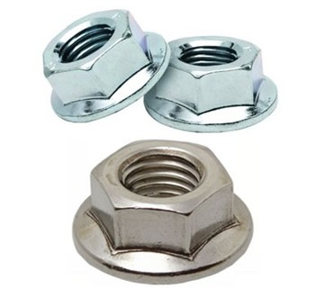 Imagen del producto 1 - tuerca