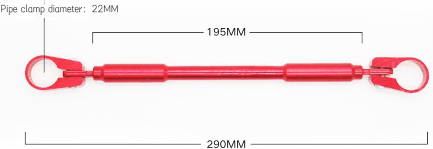 Imagen del producto 1 - refuerzo