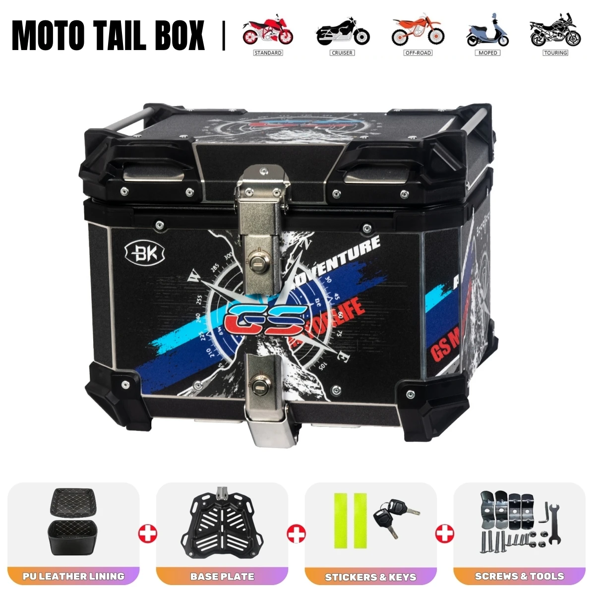 Imagen del producto 2 - cajon